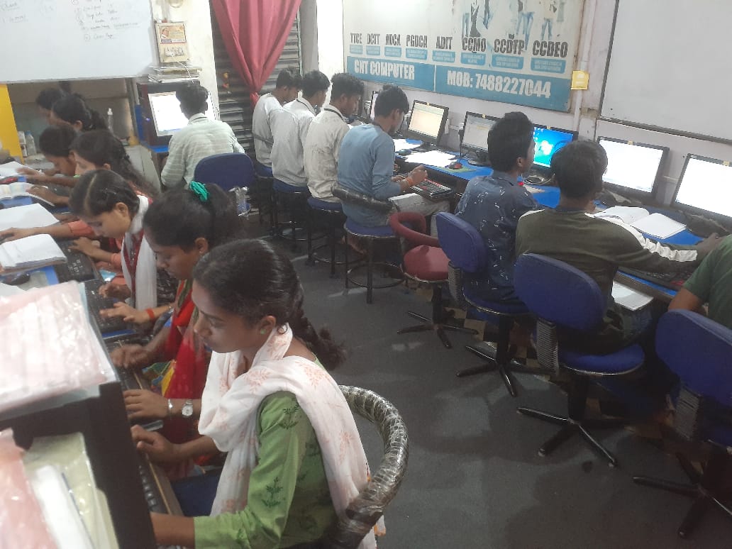  CNT COMPUTER INSTITUTE